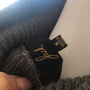 Jack Sweaters - Designer Sweater Size Small Jack Sweaters - Designer Sweater Size Small